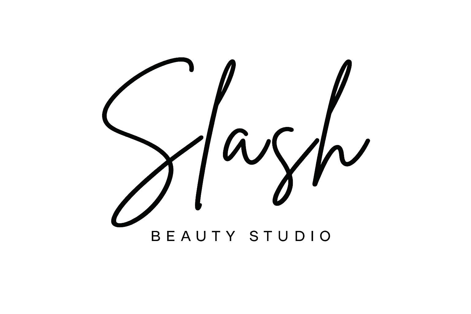 Slash Beauty Studio